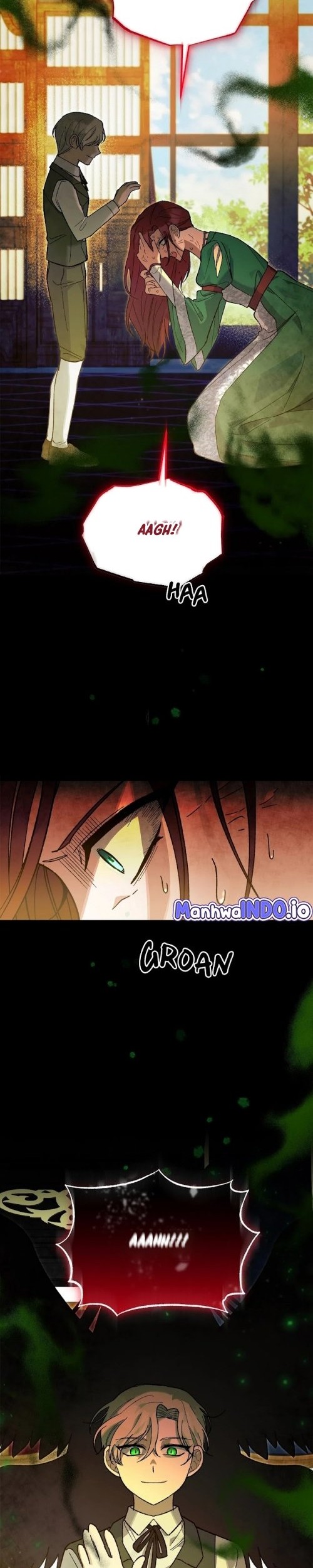 Let Me Kidnap the Male Lead! Chapter 36 Gambar 10