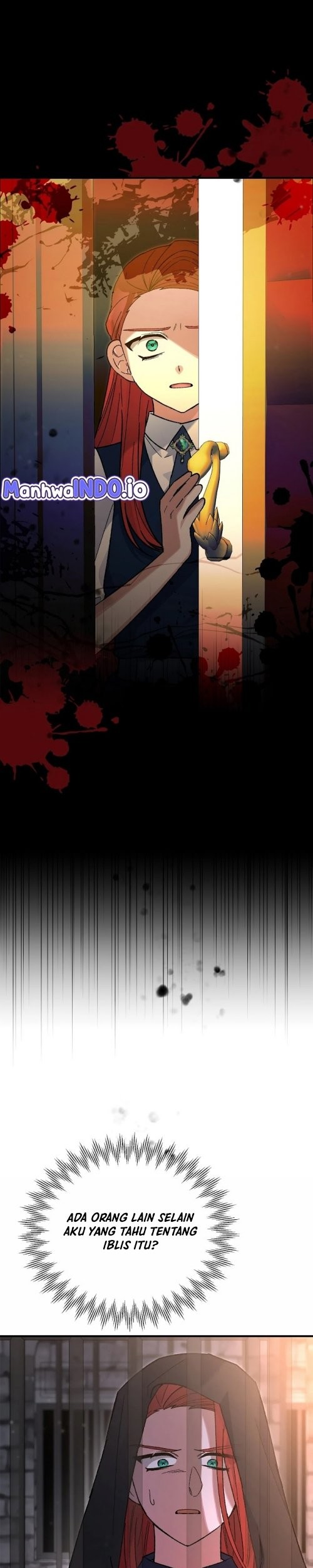 Let Me Kidnap the Male Lead! Chapter 36 Gambar 12