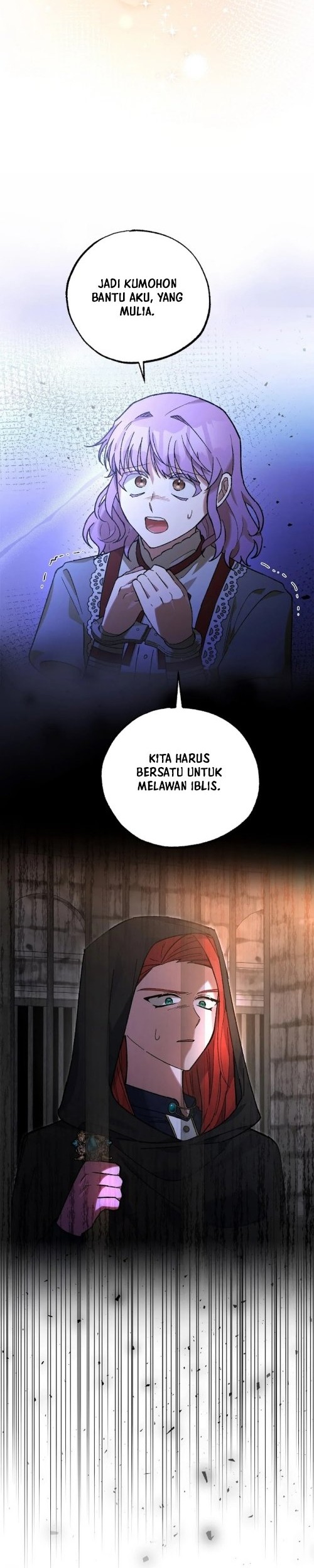 Let Me Kidnap the Male Lead! Chapter 36 Gambar 16