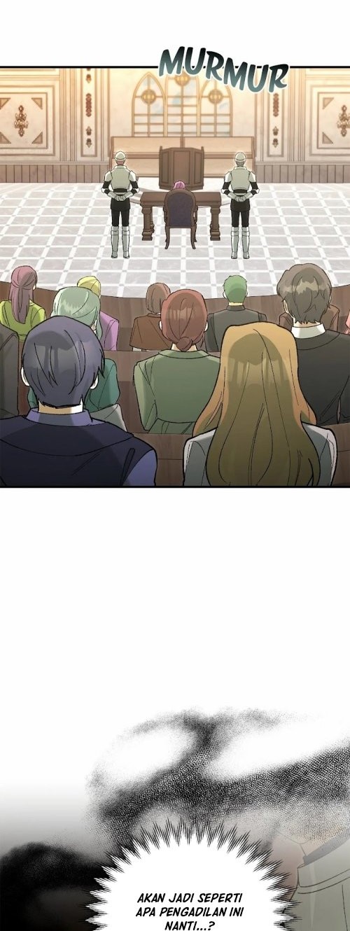 Let Me Kidnap the Male Lead! Chapter 36 Gambar 26