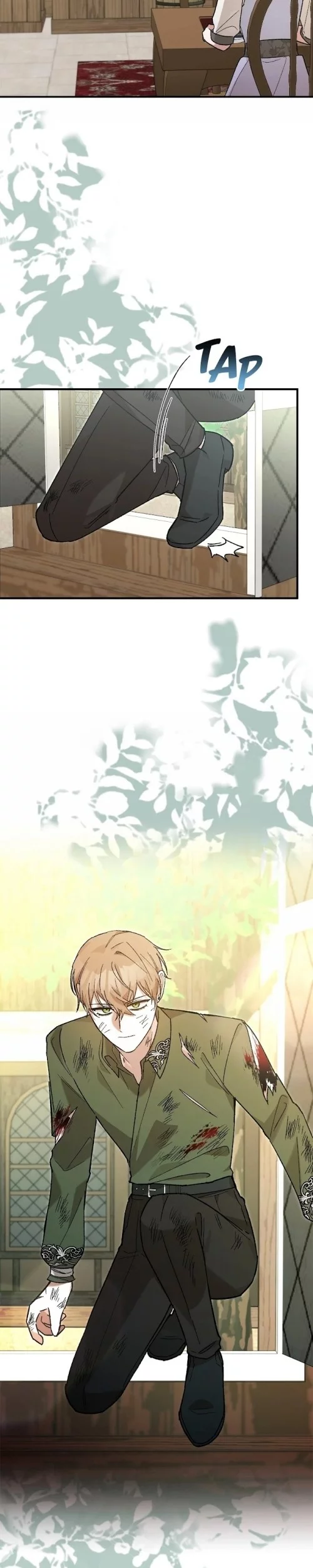 Let Me Kidnap the Male Lead! Chapter 37 Gambar 28