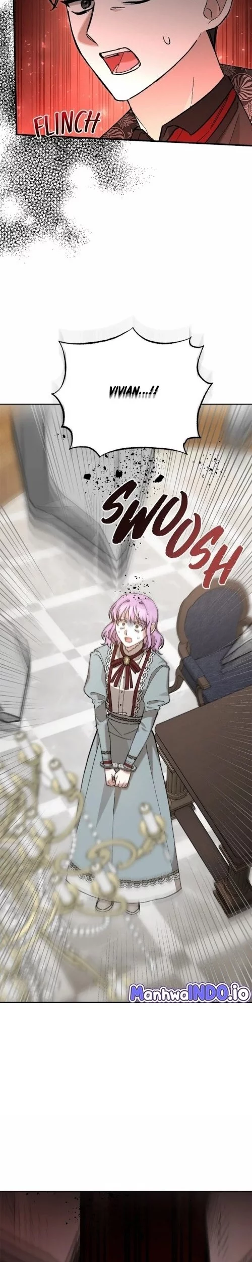 Let Me Kidnap the Male Lead! Chapter 37 Gambar 4