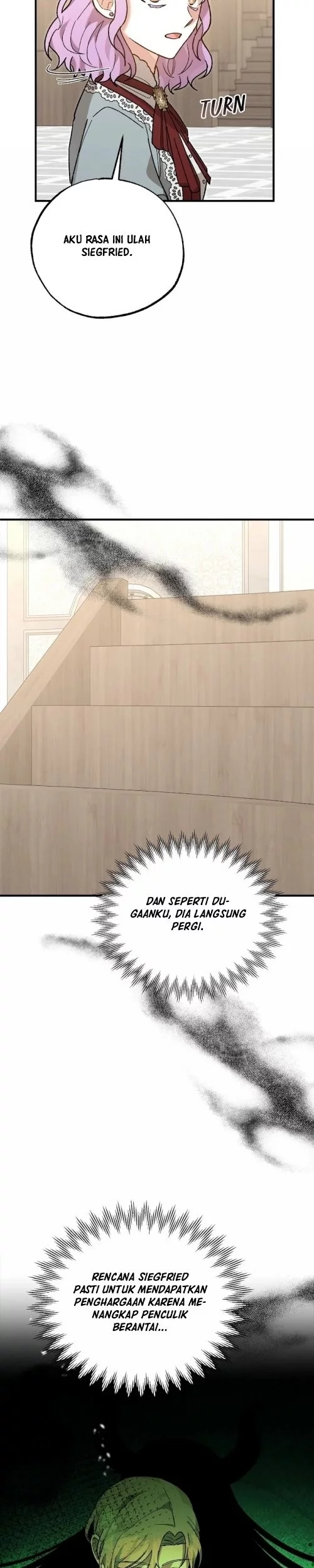 Let Me Kidnap the Male Lead! Chapter 37 Gambar 17