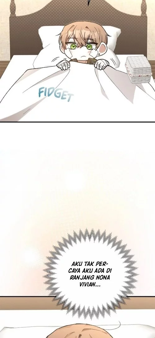 Let Me Kidnap the Male Lead! Chapter 38 Gambar 35