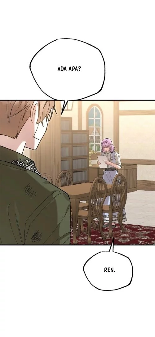 Let Me Kidnap the Male Lead! Chapter 38 Gambar 38