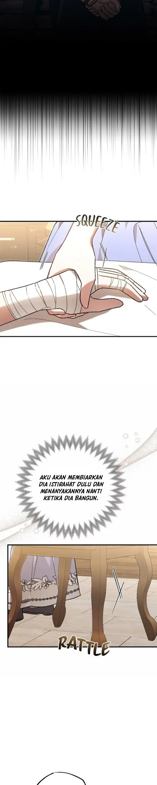 Let Me Kidnap the Male Lead! Chapter 38 Gambar 7