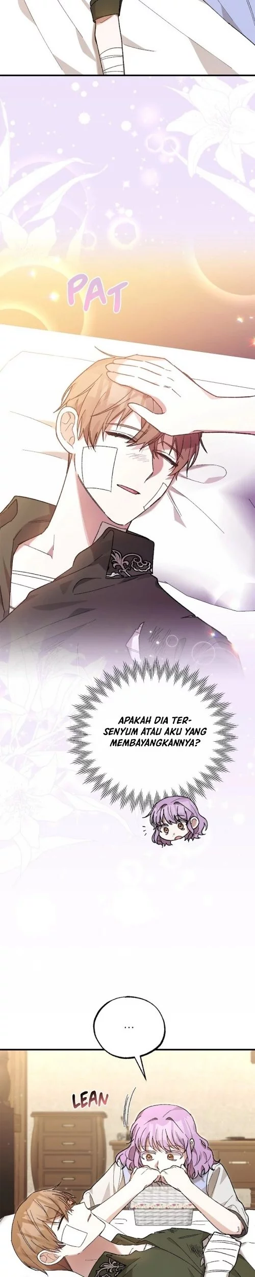 Let Me Kidnap the Male Lead! Chapter 38 Gambar 10