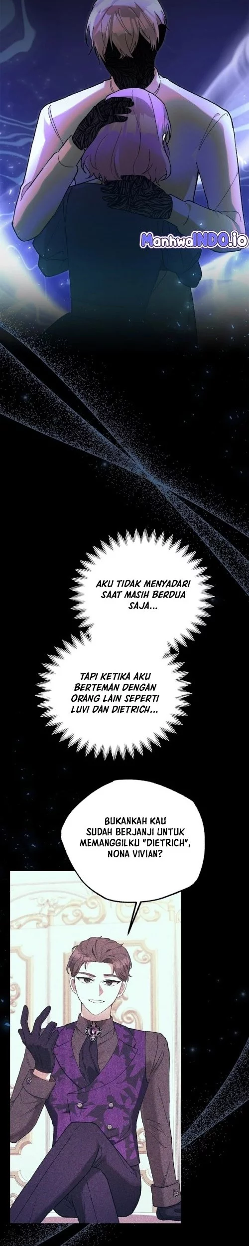 Let Me Kidnap the Male Lead! Chapter 38 Gambar 13