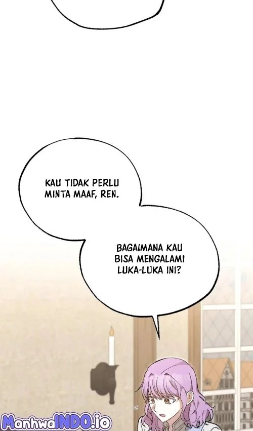 Let Me Kidnap the Male Lead! Chapter 38 Gambar 20