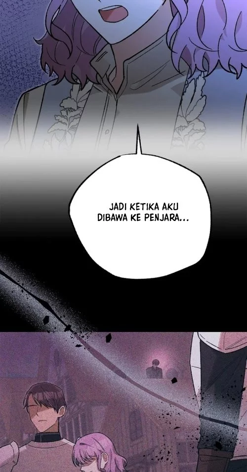 Let Me Kidnap the Male Lead! Chapter 38 Gambar 23