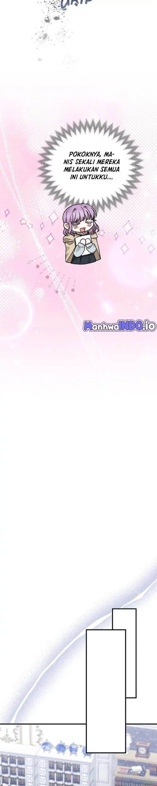 Let Me Kidnap the Male Lead! Chapter 39 Gambar 39