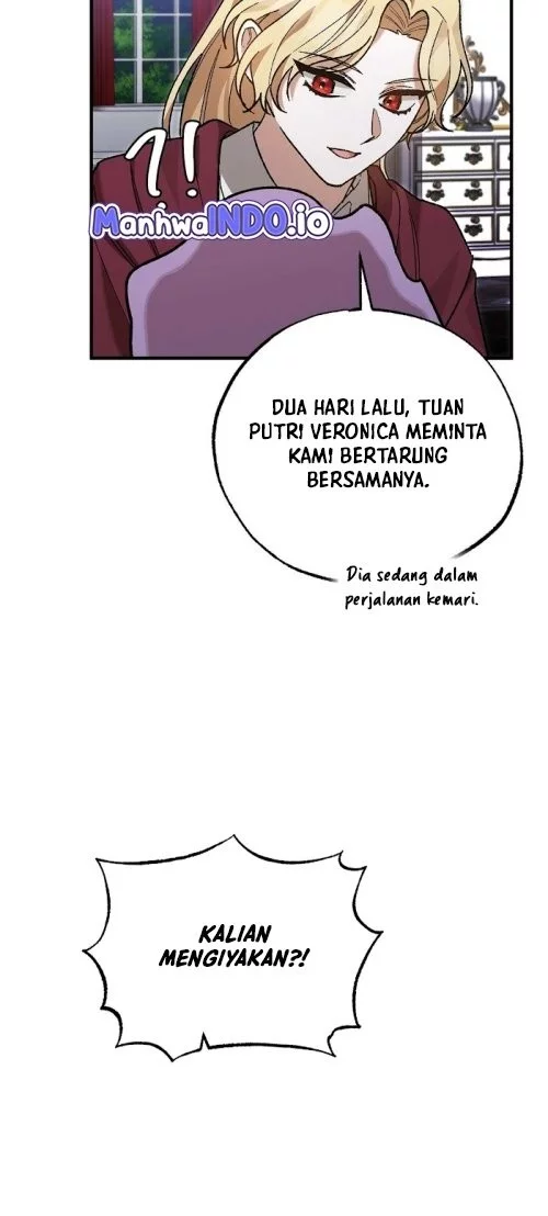 Let Me Kidnap the Male Lead! Chapter 39 Gambar 32