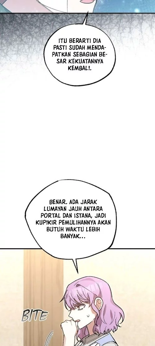 Let Me Kidnap the Male Lead! Chapter 39 Gambar 8