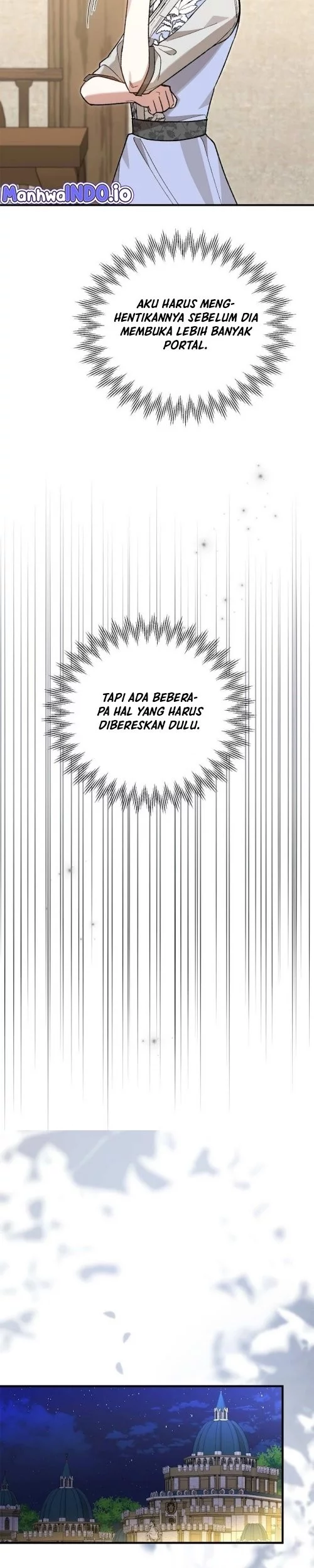 Let Me Kidnap the Male Lead! Chapter 39 Gambar 9