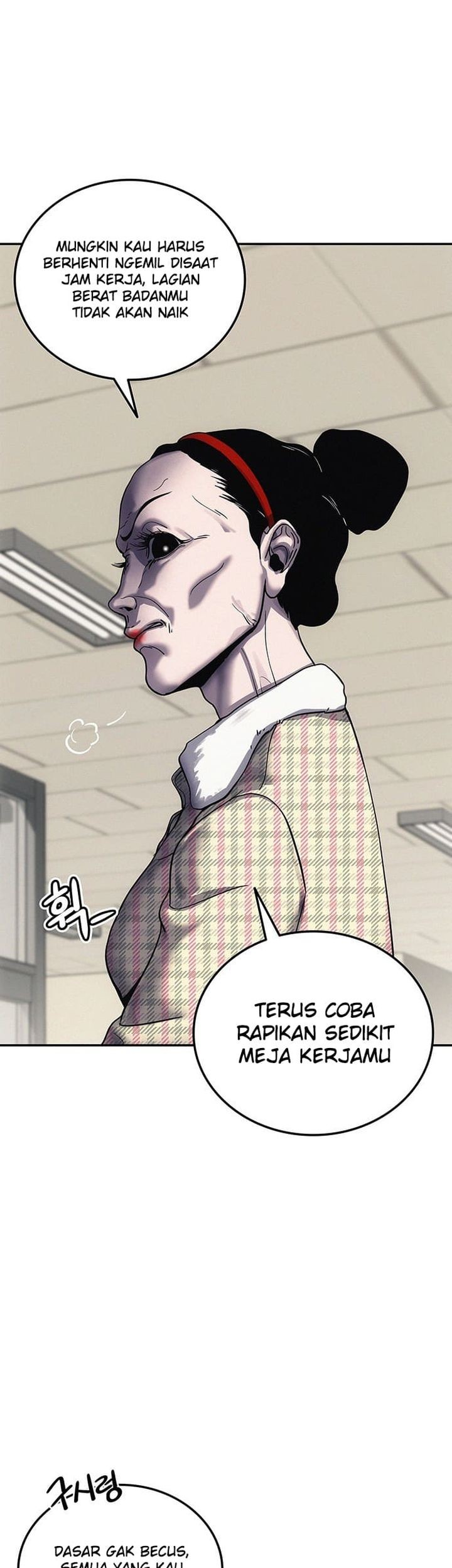 Let Me Know Your Price Chapter 1 Gambar 26