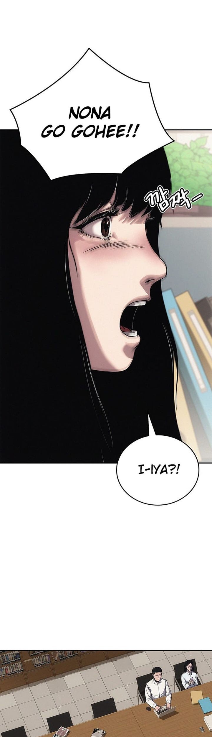 Let Me Know Your Price Chapter 1 Gambar 28