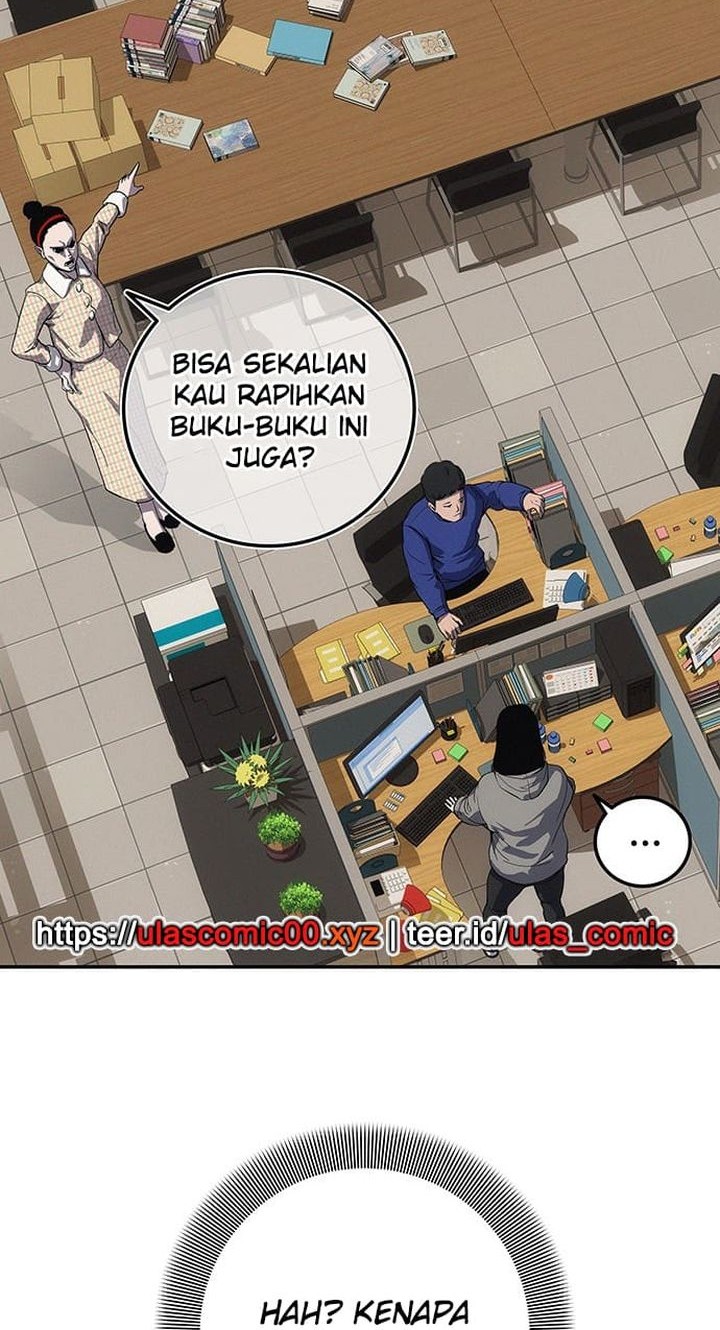 Let Me Know Your Price Chapter 1 Gambar 29