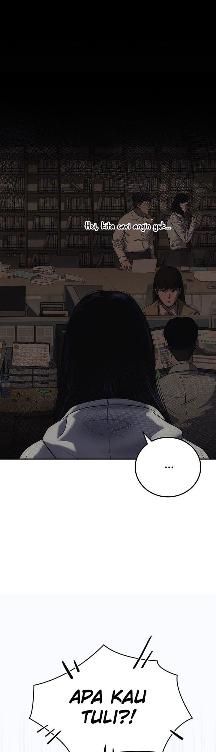 Let Me Know Your Price Chapter 1 Gambar 32