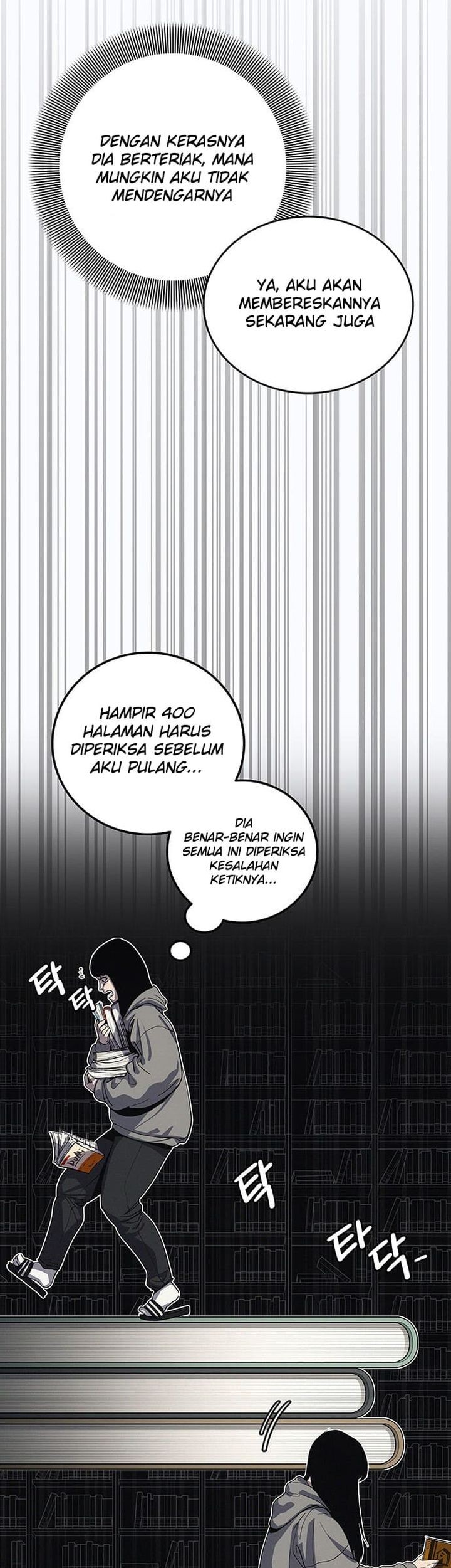 Let Me Know Your Price Chapter 1 Gambar 34