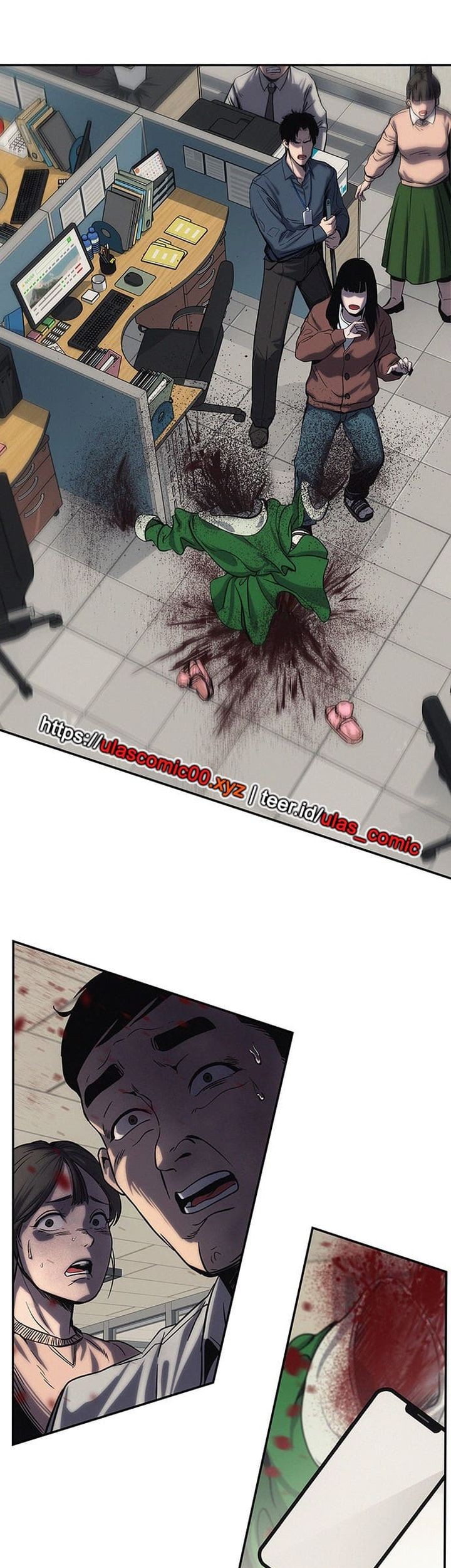 Let Me Know Your Price Chapter 1 Gambar 198