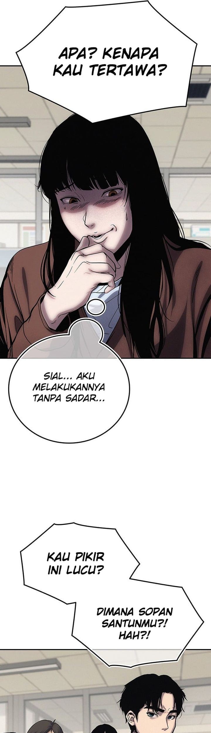 Let Me Know Your Price Chapter 1 Gambar 193