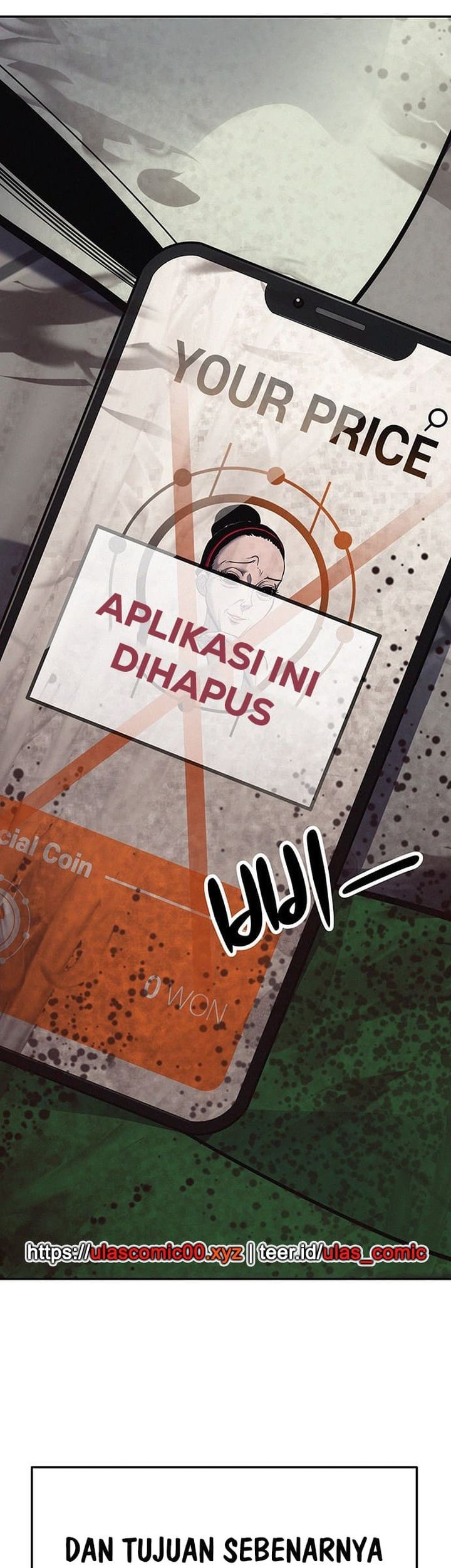 Let Me Know Your Price Chapter 1 Gambar 206