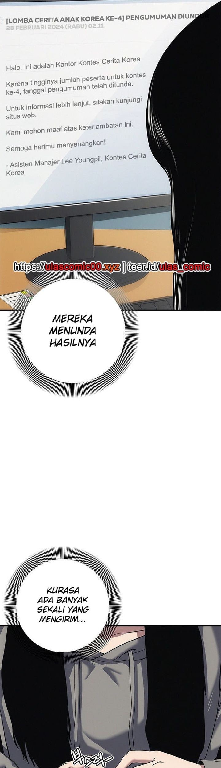 Let Me Know Your Price Chapter 1 Gambar 18