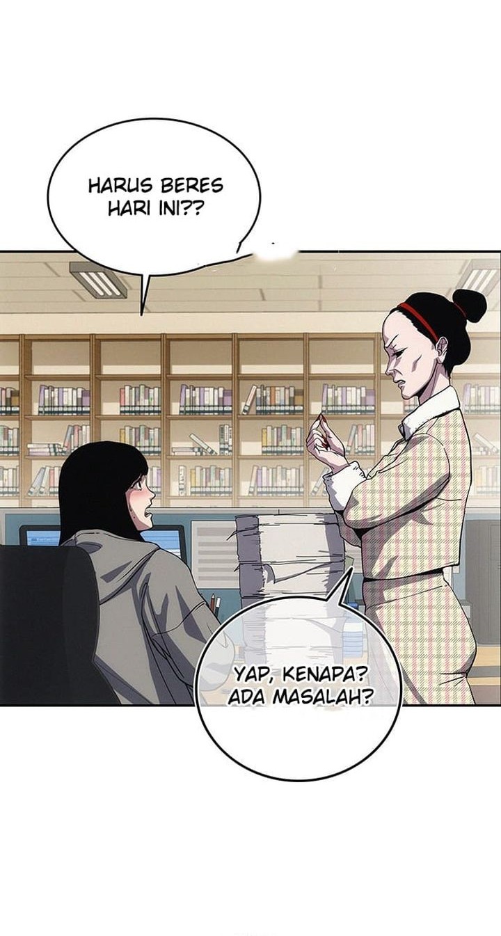 Let Me Know Your Price Chapter 1 Gambar 23