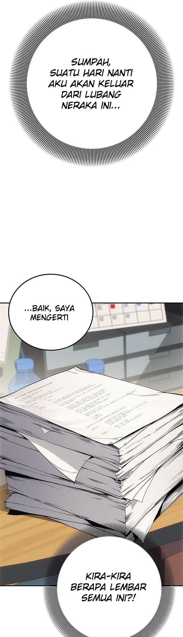 Let Me Know Your Price Chapter 1 Gambar 24