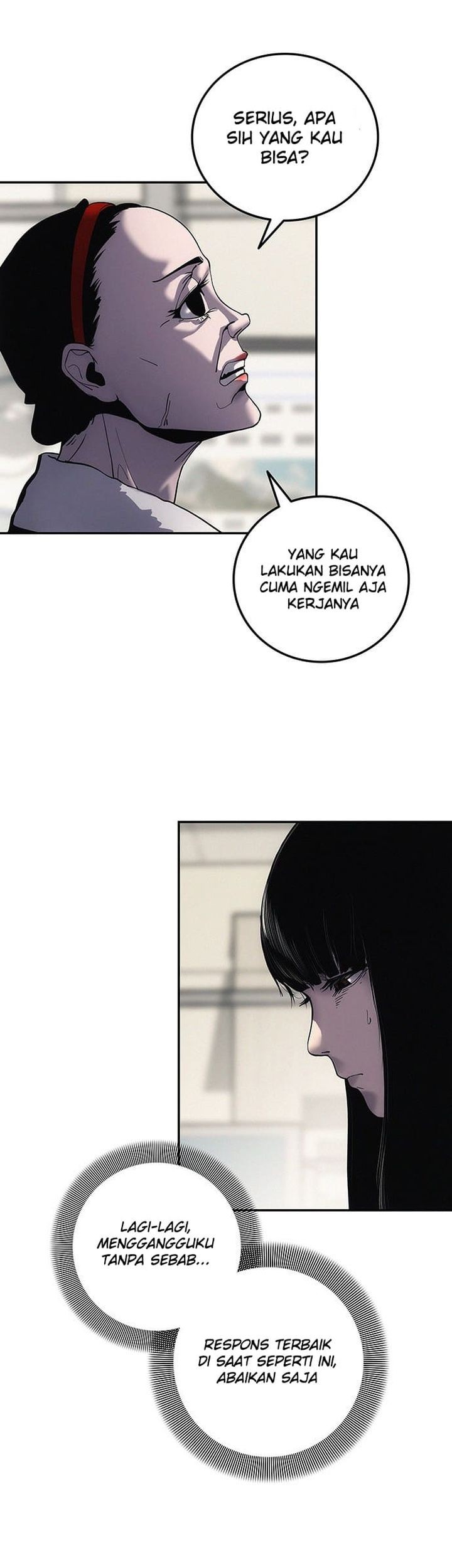 Let Me Know Your Price Chapter 1 Gambar 44