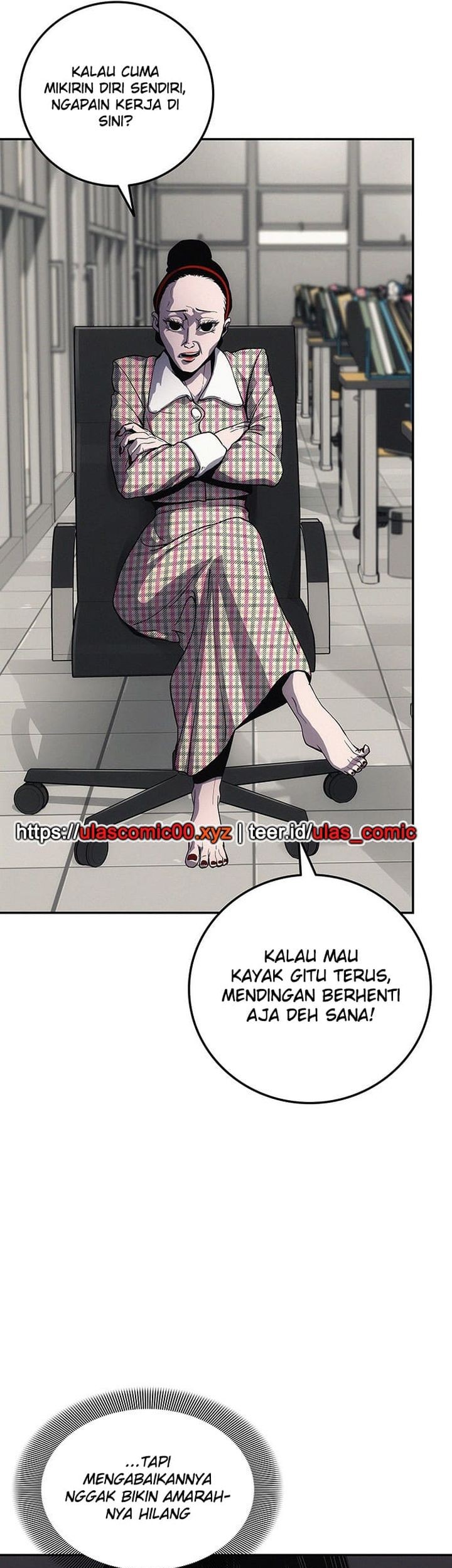 Let Me Know Your Price Chapter 1 Gambar 46