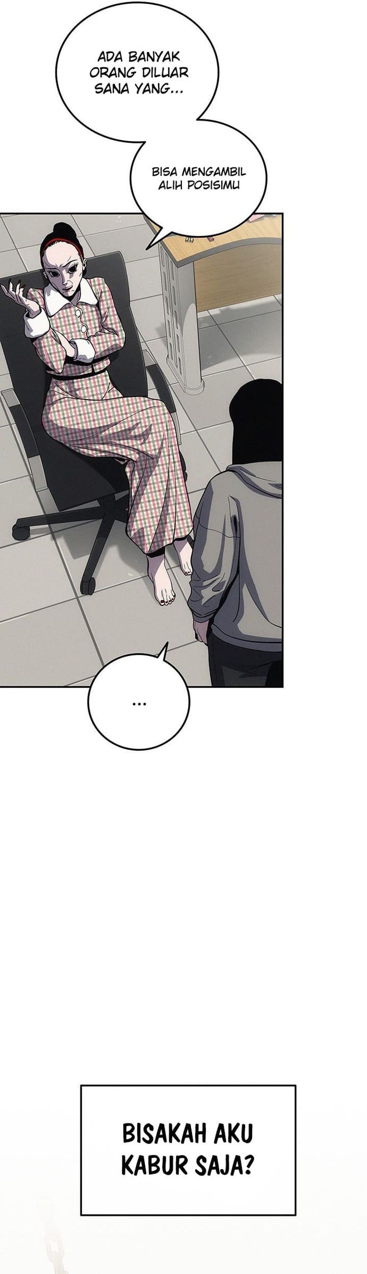 Let Me Know Your Price Chapter 1 Gambar 48