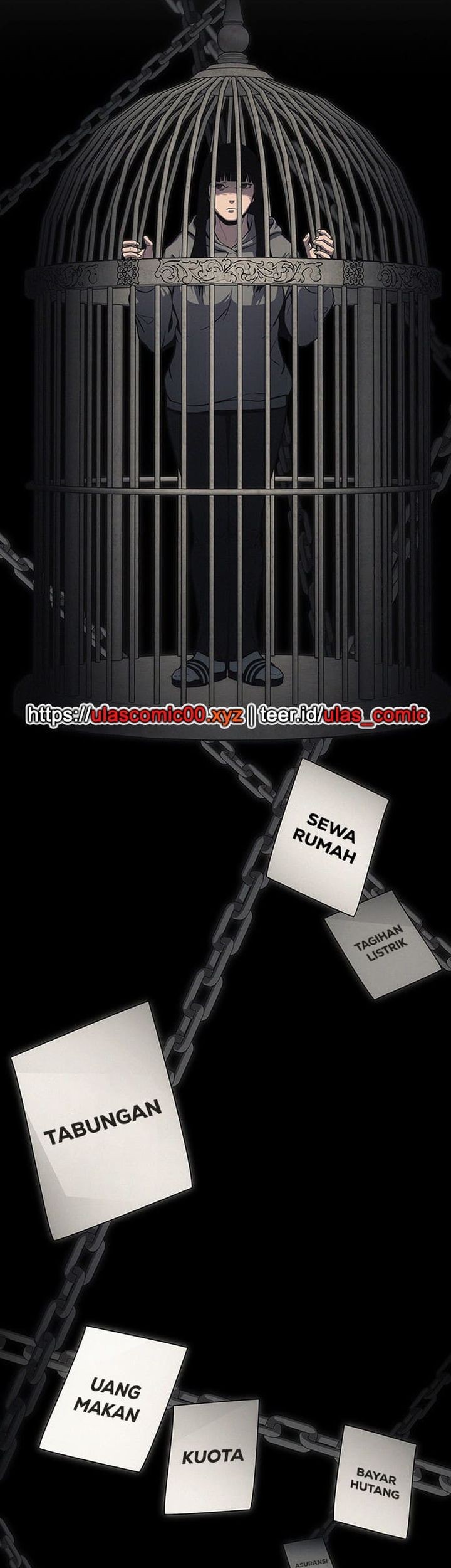 Let Me Know Your Price Chapter 1 Gambar 50