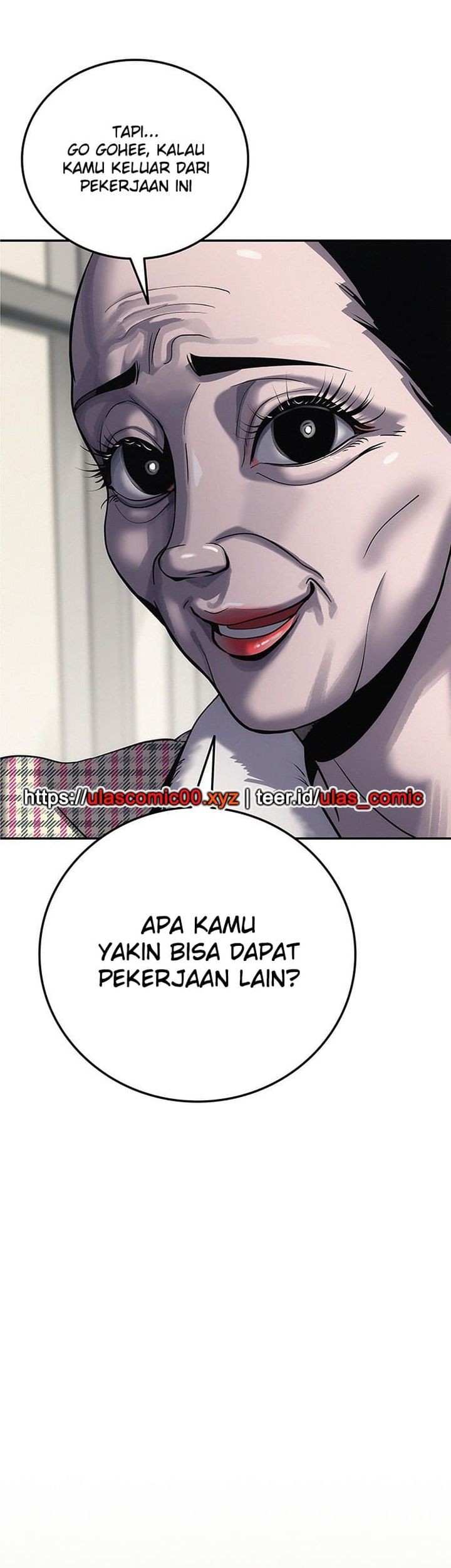 Let Me Know Your Price Chapter 1 Gambar 52