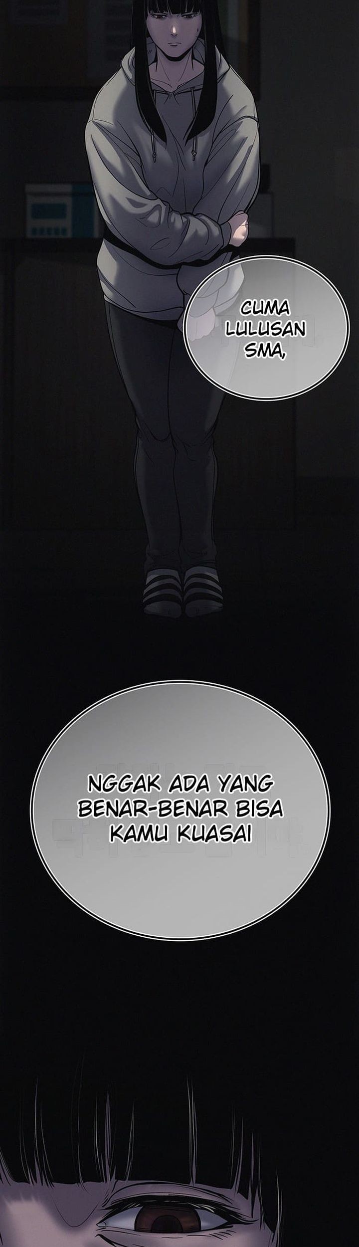 Let Me Know Your Price Chapter 1 Gambar 54