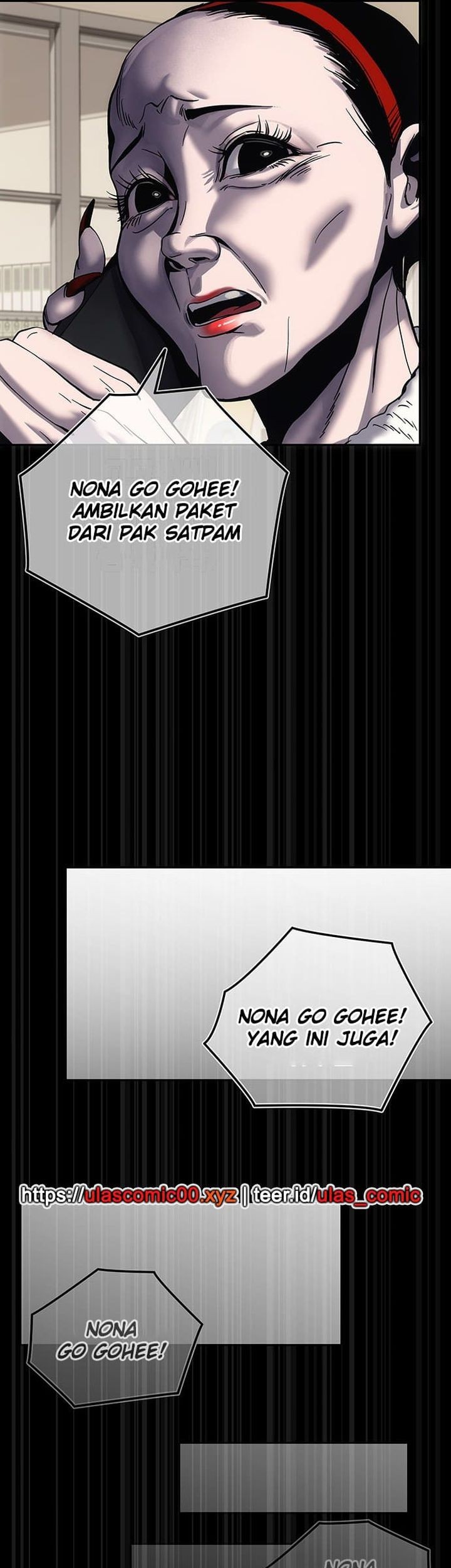 Let Me Know Your Price Chapter 1 Gambar 40