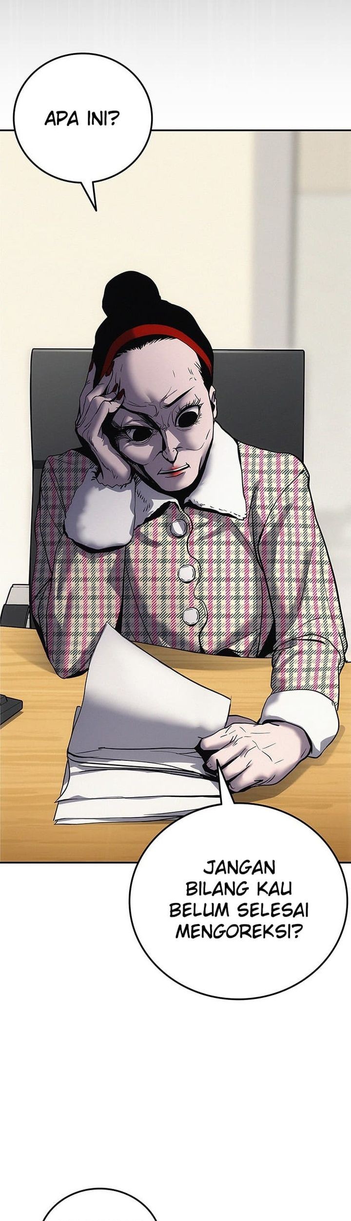 Let Me Know Your Price Chapter 1 Gambar 42