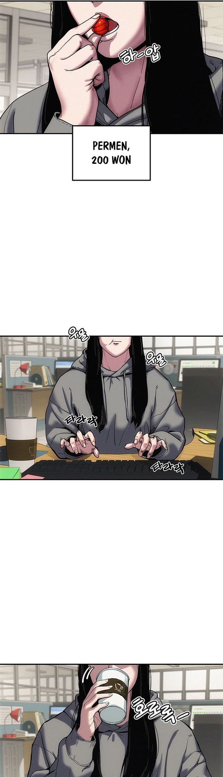 Let Me Know Your Price Chapter 1 Gambar 3