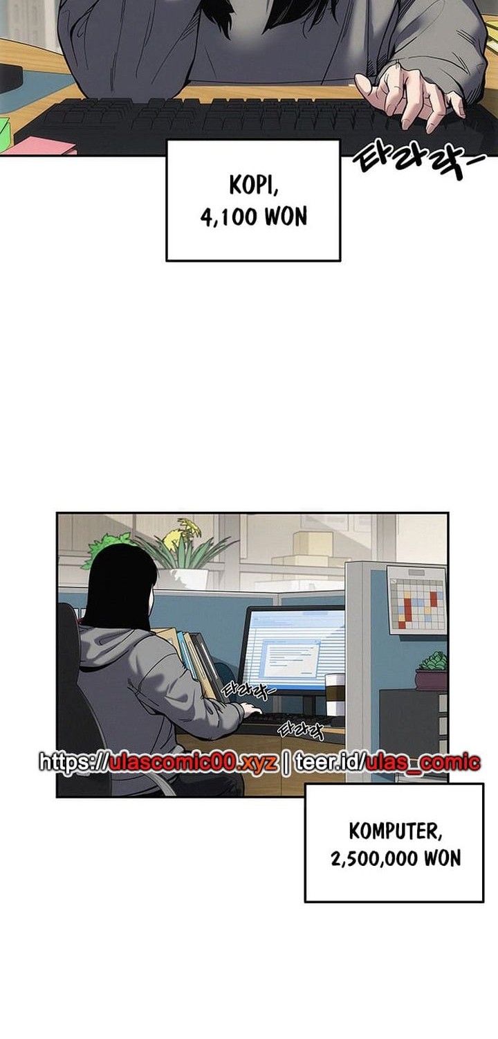 Let Me Know Your Price Chapter 1 Gambar 4