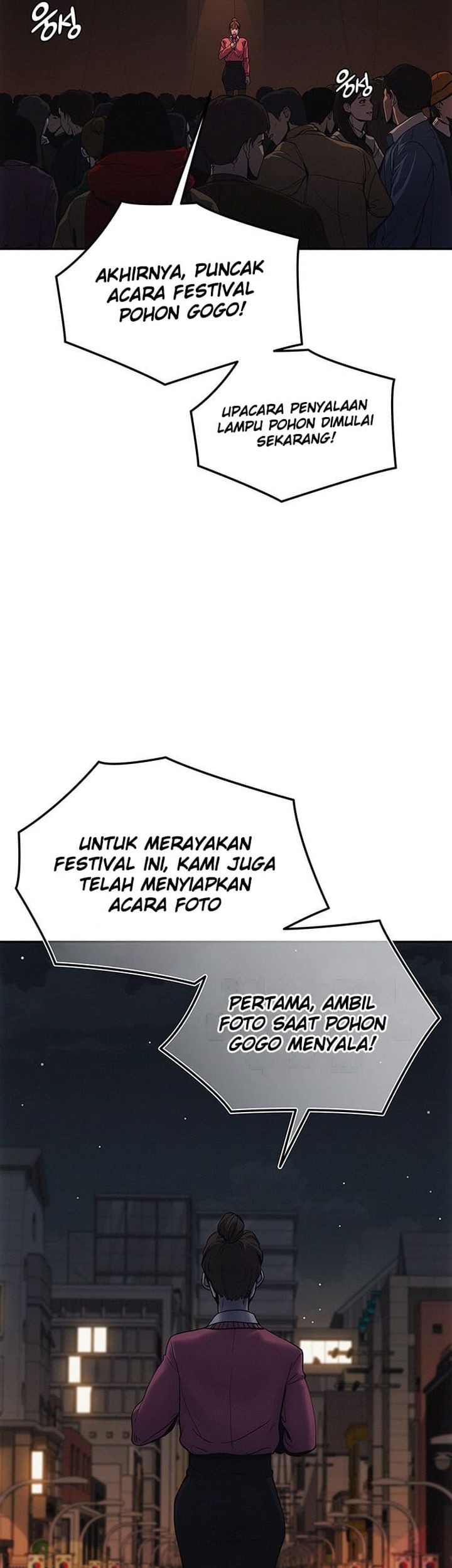 Let Me Know Your Price Chapter 1 Gambar 68