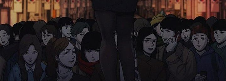 Let Me Know Your Price Chapter 1 Gambar 69