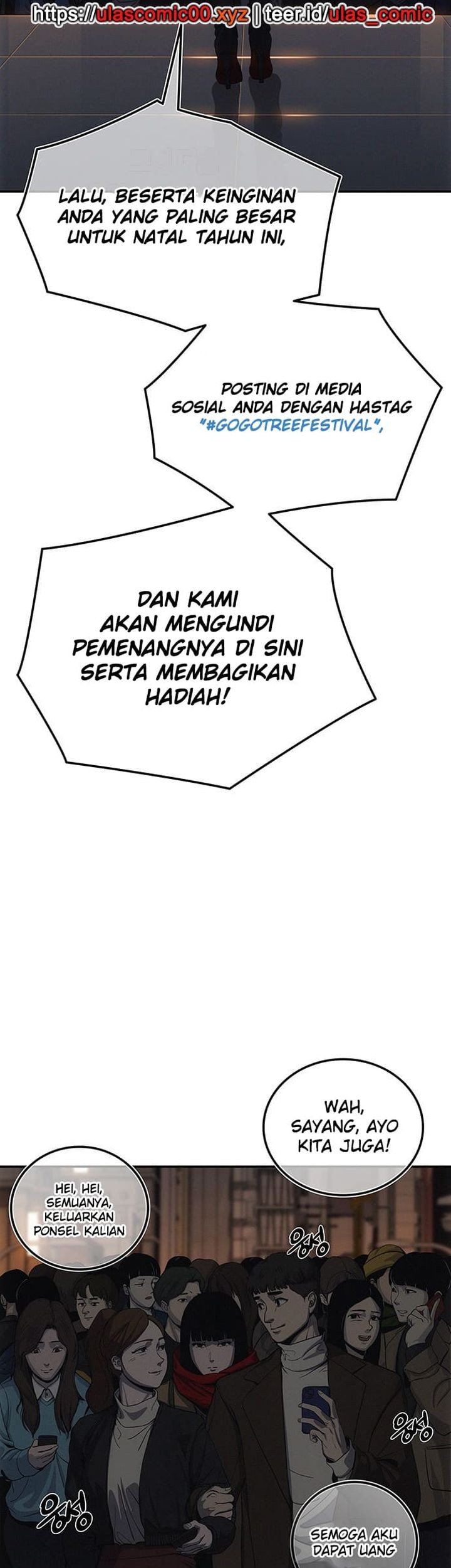 Let Me Know Your Price Chapter 1 Gambar 70