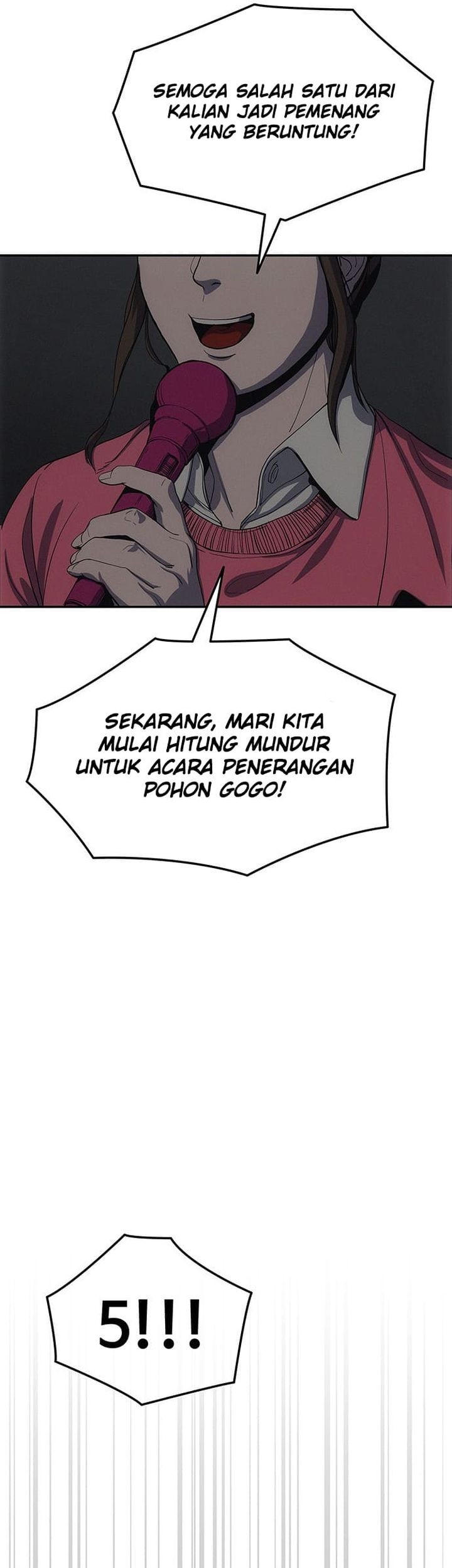 Let Me Know Your Price Chapter 1 Gambar 72