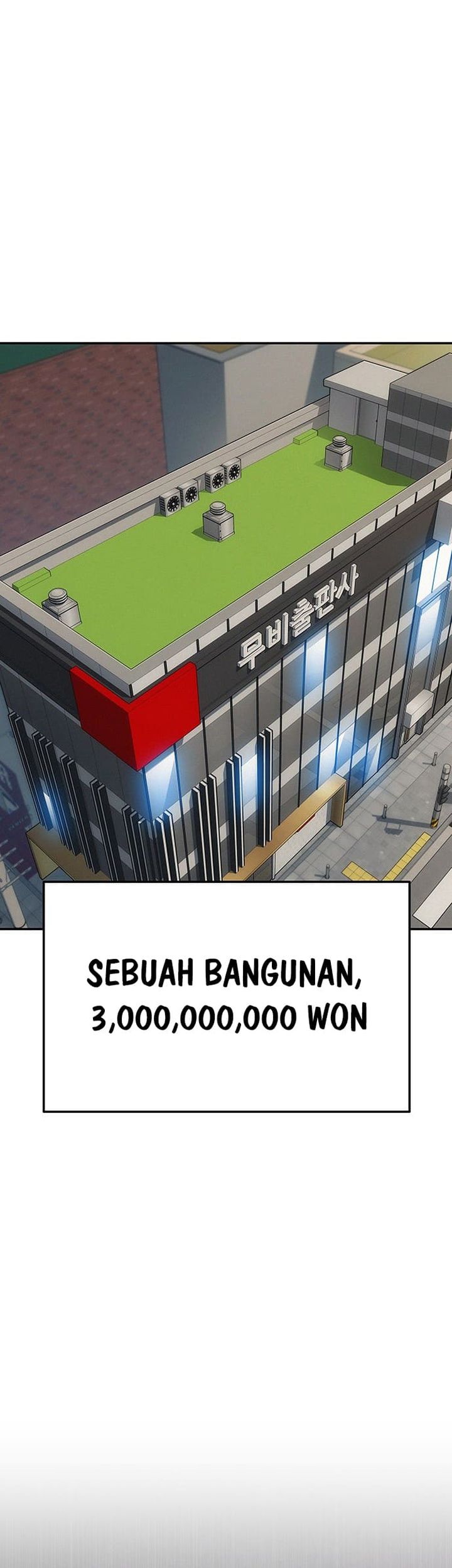 Let Me Know Your Price Chapter 1 Gambar 5