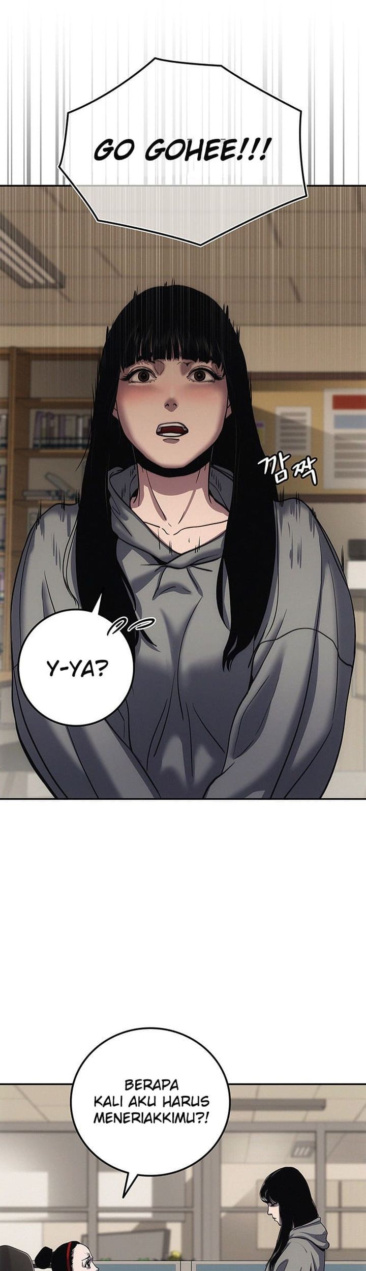 Let Me Know Your Price Chapter 1 Gambar 58