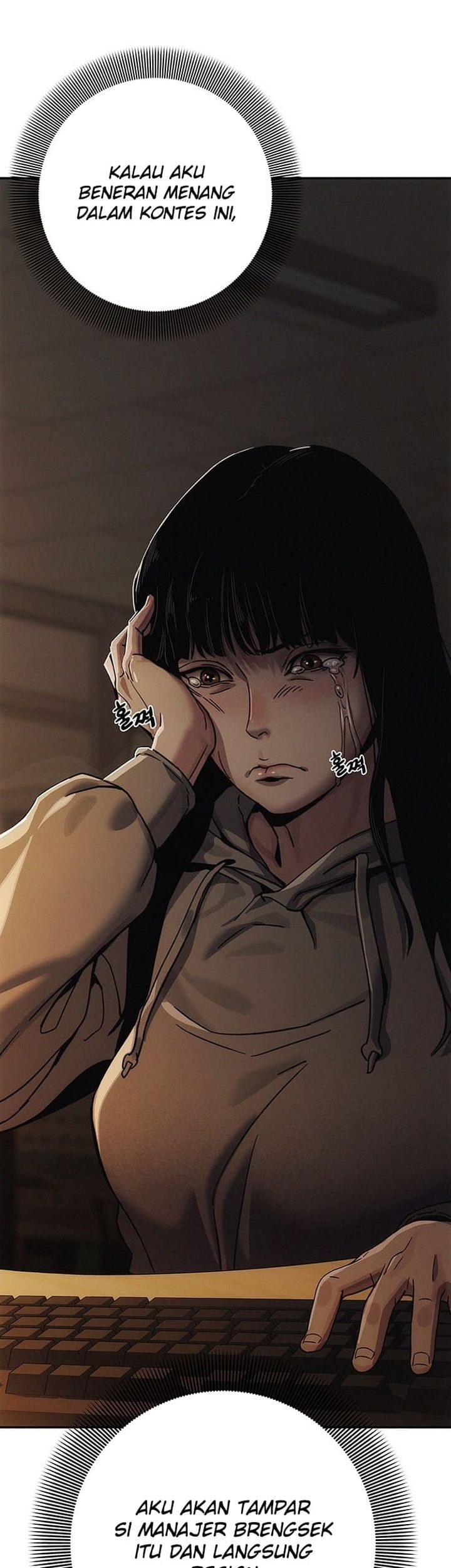 Let Me Know Your Price Chapter 1 Gambar 62