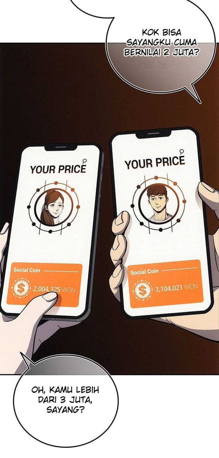 Let Me Know Your Price Chapter 1 Gambar 90