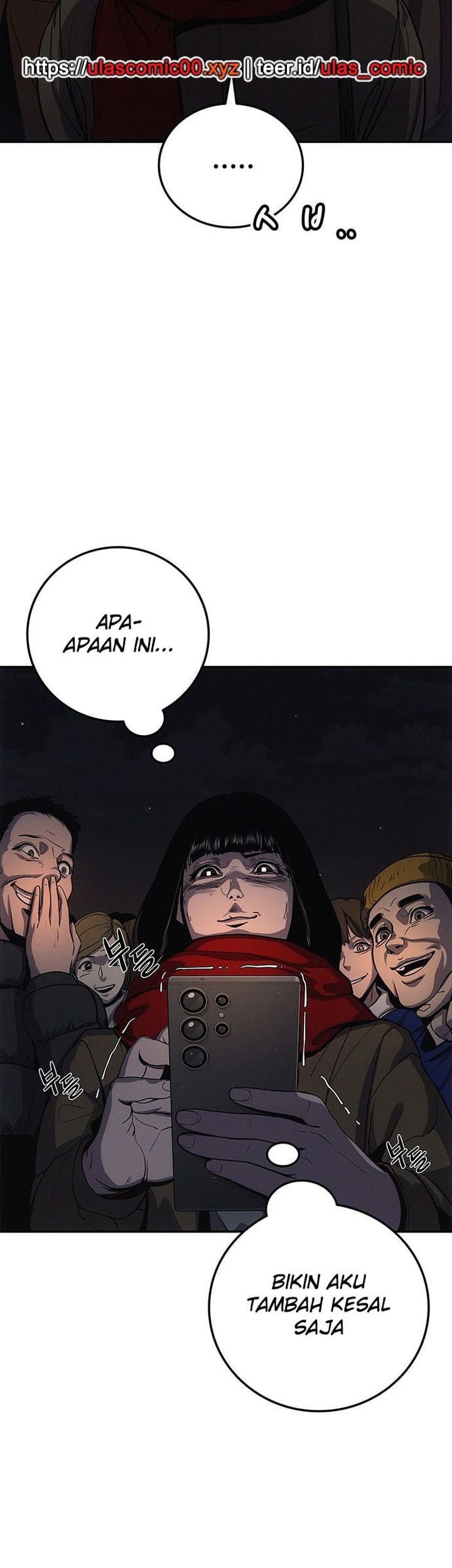 Let Me Know Your Price Chapter 1 Gambar 93