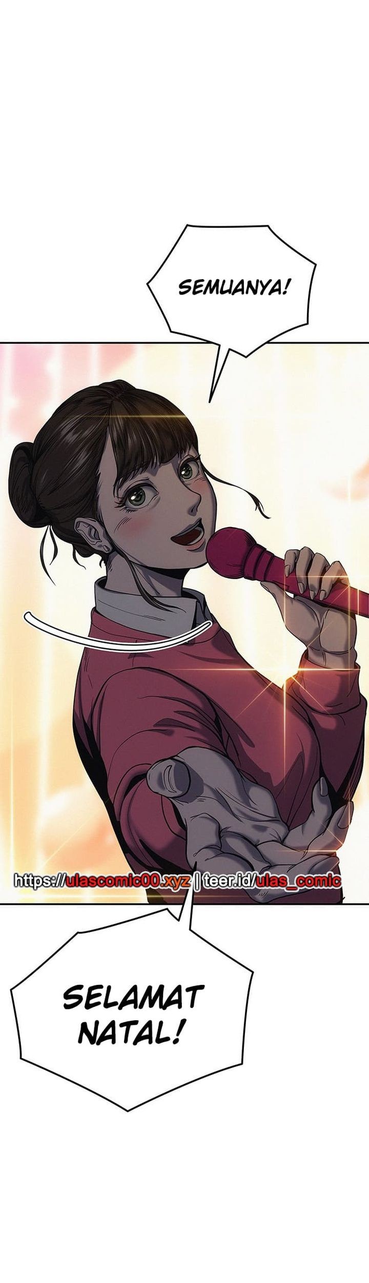 Let Me Know Your Price Chapter 1 Gambar 76