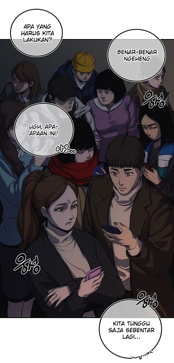 Let Me Know Your Price Chapter 1 Gambar 79